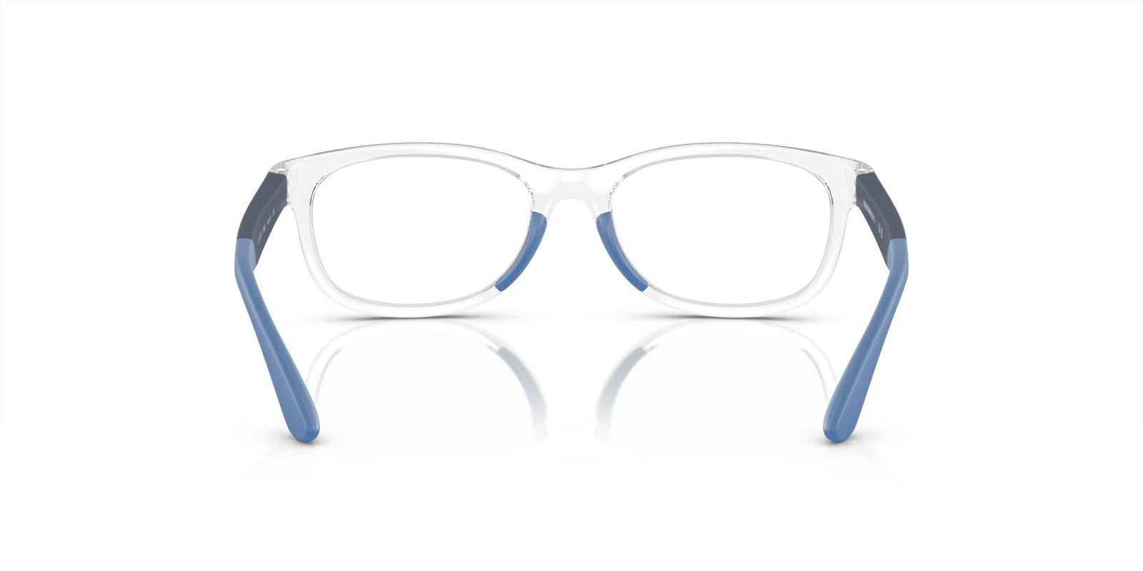 Emporio Armani Kids 3001 Eyeglasses - view 10